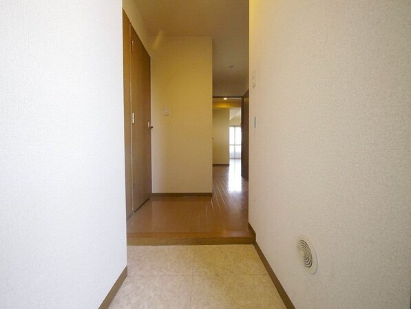 ディアプレイスの物件内観写真